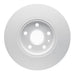 Disc Brake Rotor Dynamic Friction 604-46025