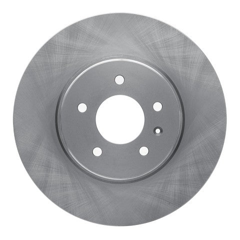 Disc Brake Rotor Dynamic Friction 604-46028