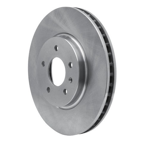 Disc Brake Rotor Dynamic Friction 604-46028