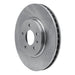 Disc Brake Rotor Dynamic Friction 604-46028
