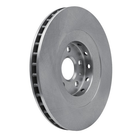 Disc Brake Rotor Dynamic Friction 604-46029