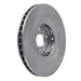 Disc Brake Rotor Dynamic Friction 604-46029