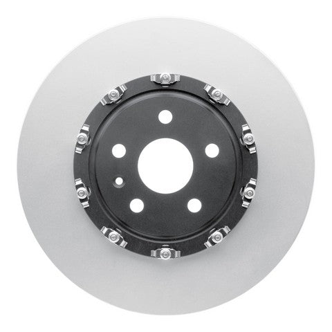 Disc Brake Rotor Dynamic Friction 604-46030D