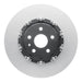 Disc Brake Rotor Dynamic Friction 604-46030D