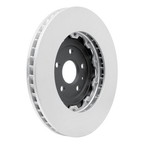 Disc Brake Rotor Dynamic Friction 604-46030D