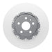 Disc Brake Rotor Dynamic Friction 604-46031D