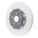 Disc Brake Rotor Dynamic Friction 604-46031D