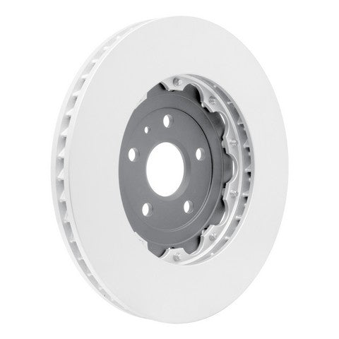 Disc Brake Rotor Dynamic Friction 604-46031D