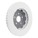 Disc Brake Rotor Dynamic Friction 604-46031D