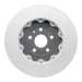 Disc Brake Rotor Dynamic Friction 604-46031D