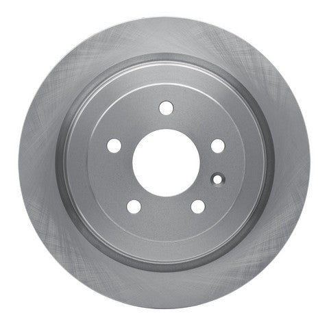 Disc Brake Rotor Dynamic Friction 604-46032