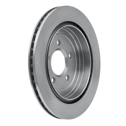 Disc Brake Rotor Dynamic Friction 604-46032
