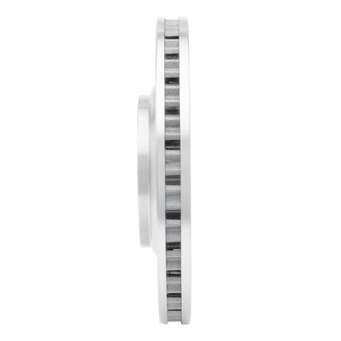 Disc Brake Rotor Dynamic Friction 604-46043