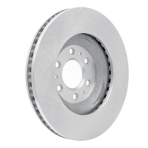 Disc Brake Rotor Dynamic Friction 604-46043
