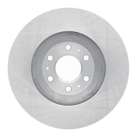 Disc Brake Rotor Dynamic Friction 604-46043
