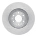Disc Brake Rotor Dynamic Friction 604-46043