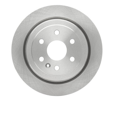 Disc Brake Rotor Dynamic Friction 604-46045