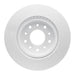 Disc Brake Rotor Dynamic Friction 604-47011