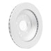 Disc Brake Rotor Dynamic Friction 604-47022