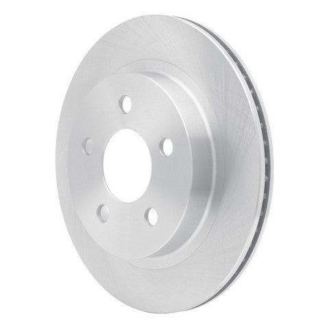 Disc Brake Rotor Dynamic Friction 604-47025