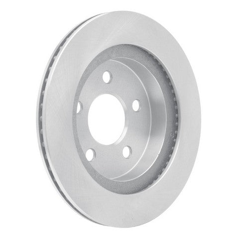 Disc Brake Rotor Dynamic Friction 604-47025