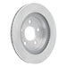Disc Brake Rotor Dynamic Friction 604-47025
