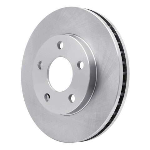 Disc Brake Rotor Dynamic Friction 604-47026