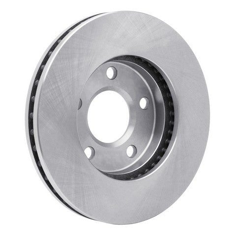 Disc Brake Rotor Dynamic Friction 604-47026