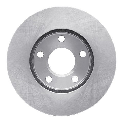 Disc Brake Rotor Dynamic Friction 604-47026