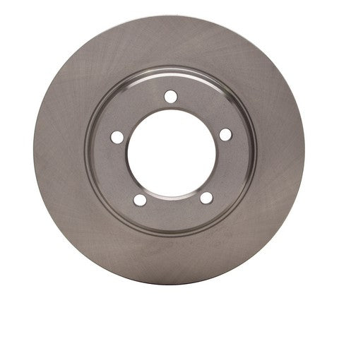Disc Brake Rotor Dynamic Friction 604-47030
