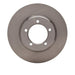 Disc Brake Rotor Dynamic Friction 604-47030