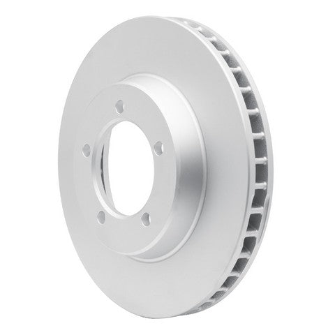 Disc Brake Rotor Dynamic Friction 604-47030