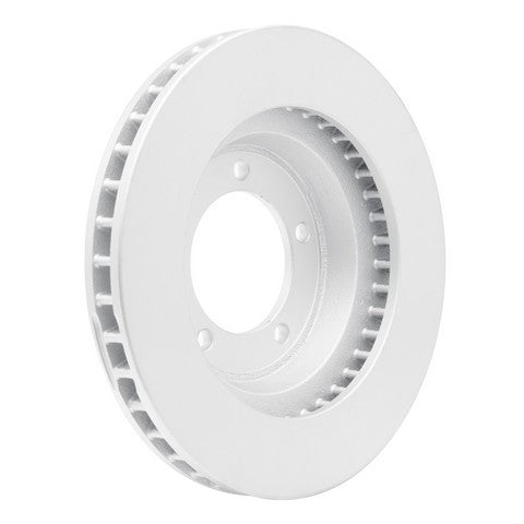 Disc Brake Rotor Dynamic Friction 604-47030