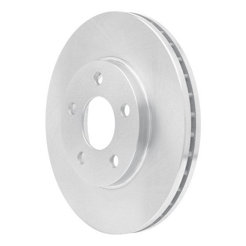 Disc Brake Rotor Dynamic Friction 604-47031