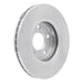 Disc Brake Rotor Dynamic Friction 604-47031