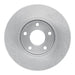 Disc Brake Rotor Dynamic Friction 604-47031