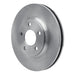 Disc Brake Rotor Dynamic Friction 604-47032