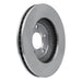 Disc Brake Rotor Dynamic Friction 604-47032