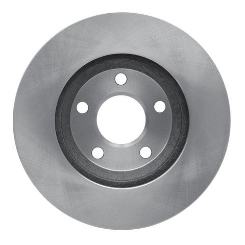 Disc Brake Rotor Dynamic Friction 604-47032