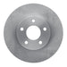 Disc Brake Rotor Dynamic Friction 604-47033