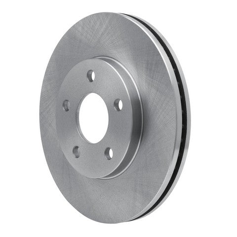 Disc Brake Rotor Dynamic Friction 604-47033