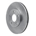 Disc Brake Rotor Dynamic Friction 604-47033