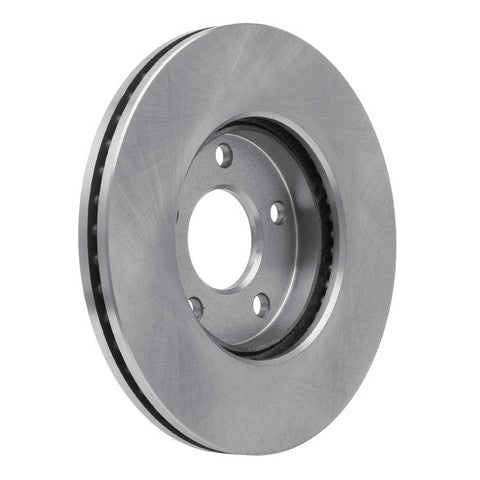 Disc Brake Rotor Dynamic Friction 604-47033