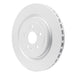 Disc Brake Rotor Dynamic Friction 604-47039