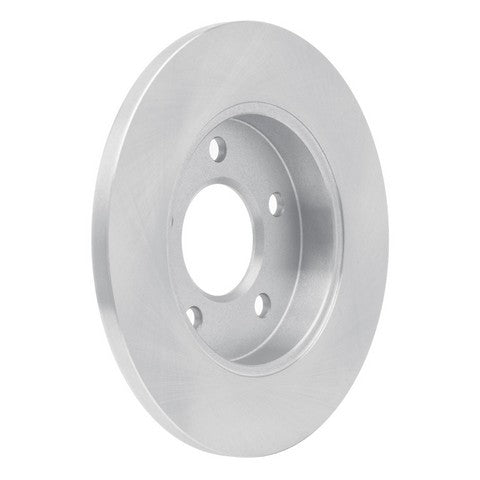 Disc Brake Rotor Dynamic Friction 604-47042