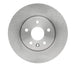Disc Brake Rotor Dynamic Friction 604-47043