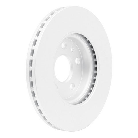 Disc Brake Rotor Dynamic Friction 604-47043