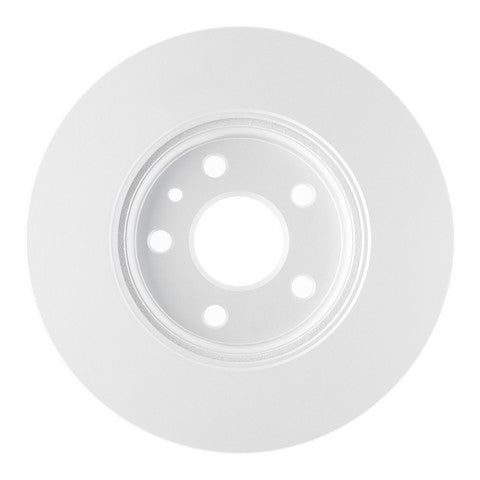 Disc Brake Rotor Dynamic Friction 604-47043