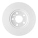 Disc Brake Rotor Dynamic Friction 604-47043