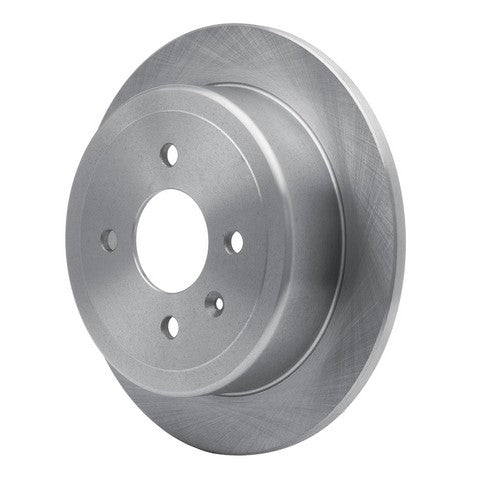 Disc Brake Rotor Dynamic Friction 604-47048